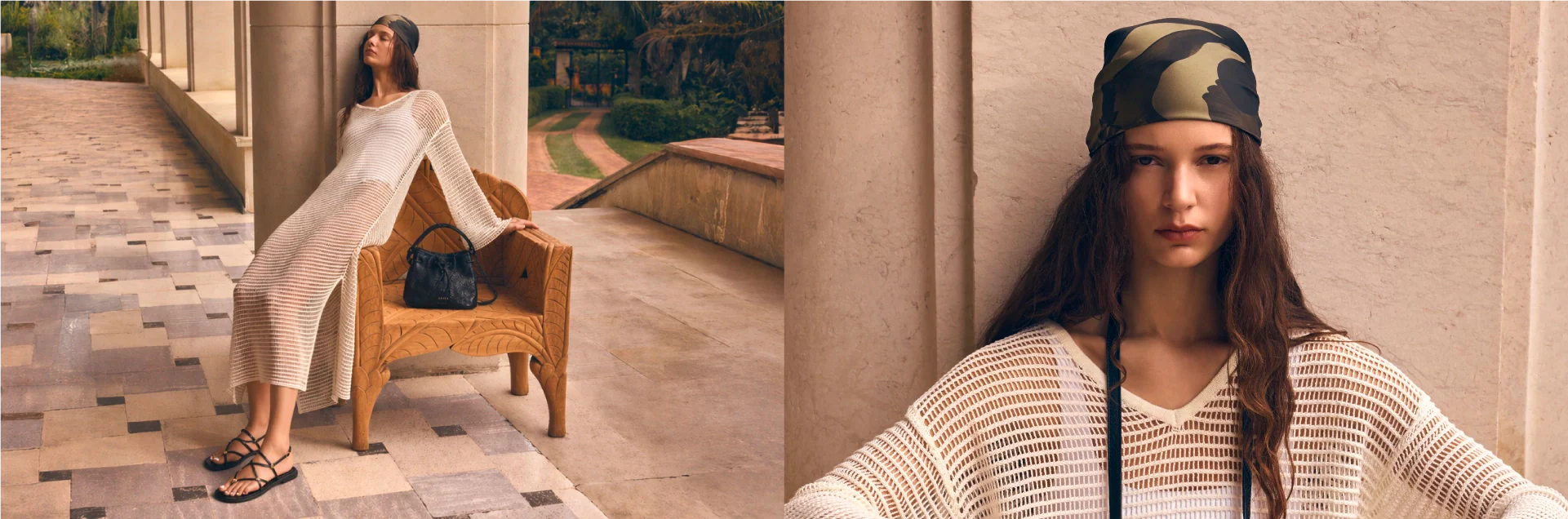 Timeless Elegance, Handcrafted in Leather
